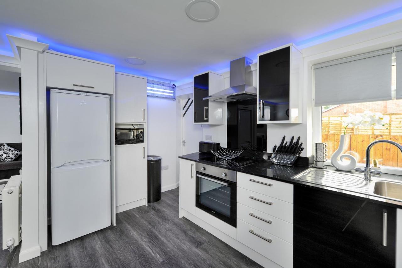 Villa Four Oaks House Carlisle  Esterno foto