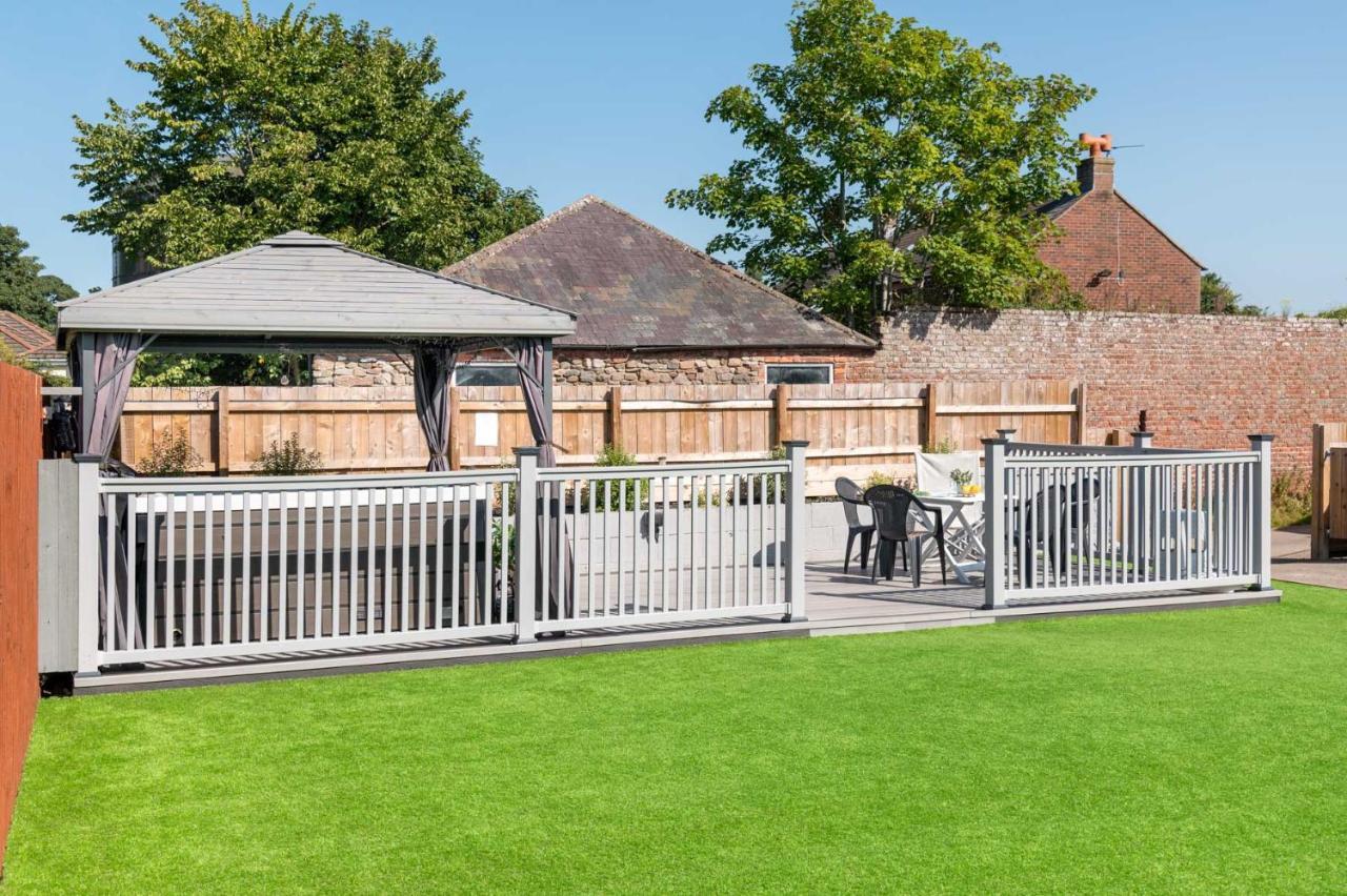 Villa Four Oaks House Carlisle  Esterno foto